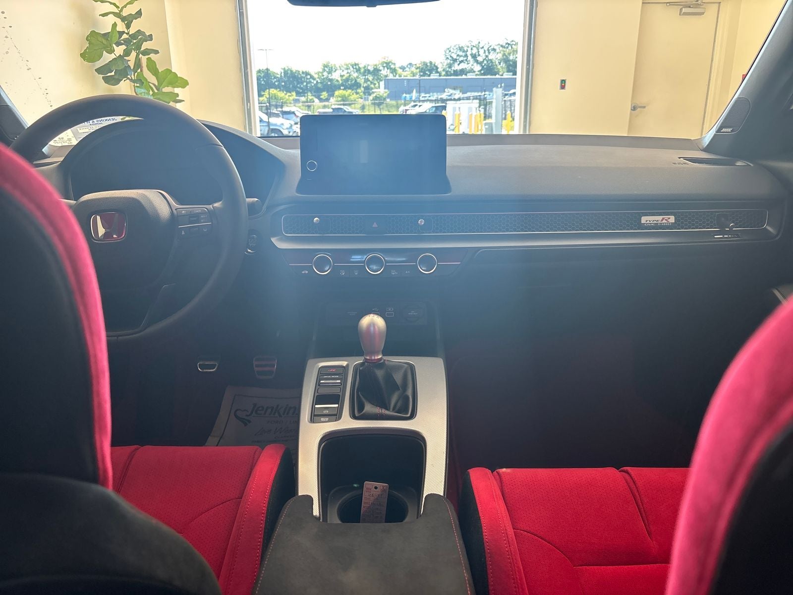 2025 Honda Civic Type R Base