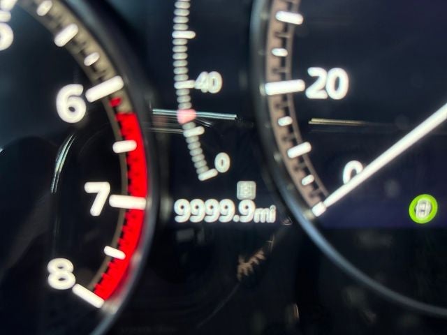 2024 Mazda Mazda3 2.5 Carbon Turbo