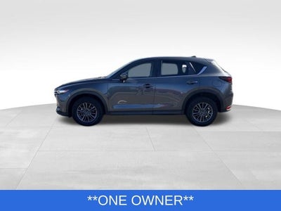 2019 Mazda Mazda CX-5 Touring