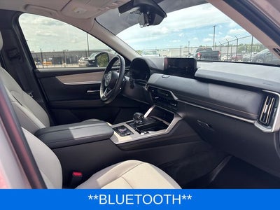 2025 Mazda Mazda CX-90 3.3 Turbo Preferred