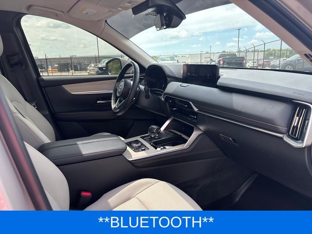 2025 Mazda Mazda CX-90 3.3 Turbo Preferred