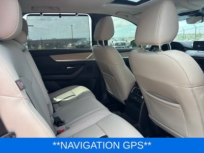 2025 Mazda Mazda CX-90 3.3 Turbo Preferred