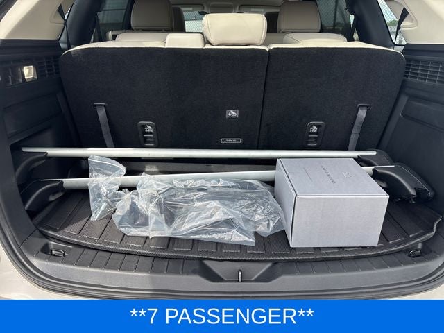 2025 Mazda Mazda CX-90 3.3 Turbo Preferred