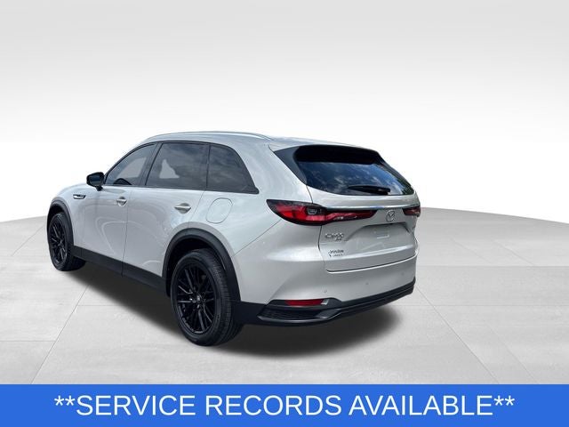 2025 Mazda Mazda CX-90 3.3 Turbo Preferred