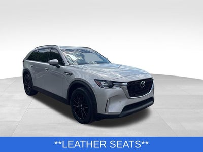 2025 Mazda Mazda CX-90 3.3 Turbo Preferred