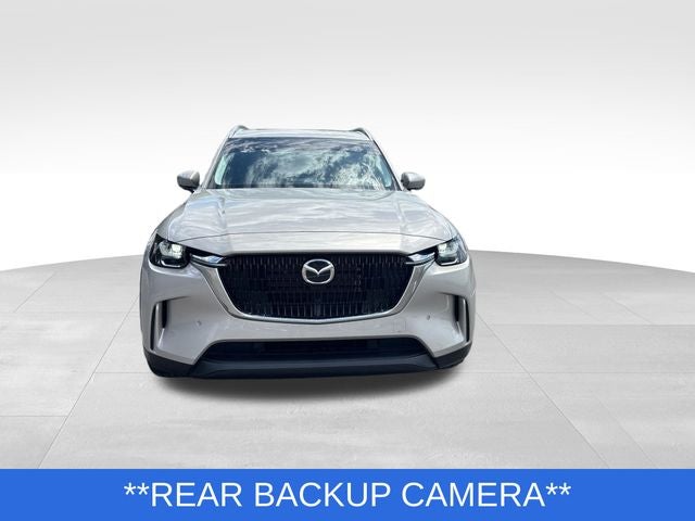 2025 Mazda Mazda CX-90 3.3 Turbo Preferred