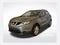 2017 Nissan Rogue Sport SV