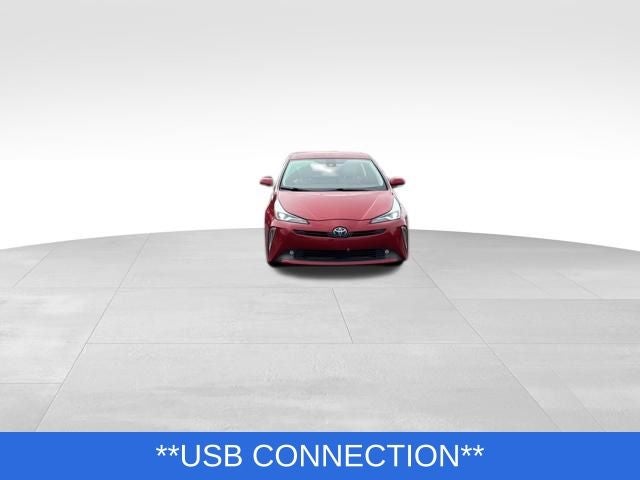 2021 Toyota Prius LE AWD-e