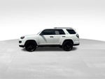 2020 Toyota 4Runner Nightshade