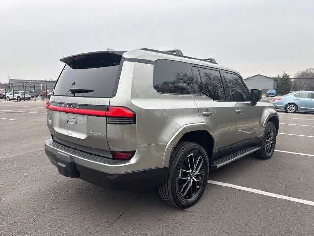 2024 Lexus GX 