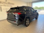 2019 Toyota RAV4 Hybrid Limited