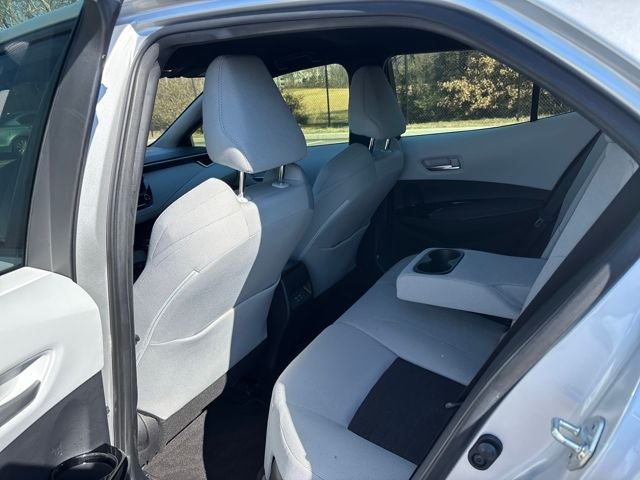 2023 Toyota Corolla Hatchback SE