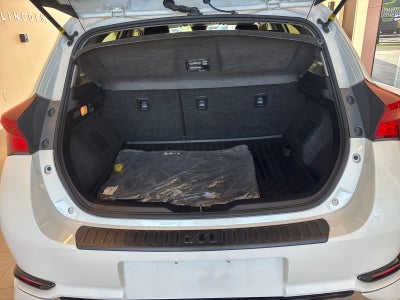 2018 Toyota Corolla iM Base