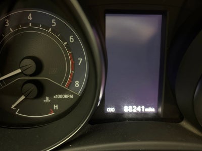2018 Toyota Corolla iM Base