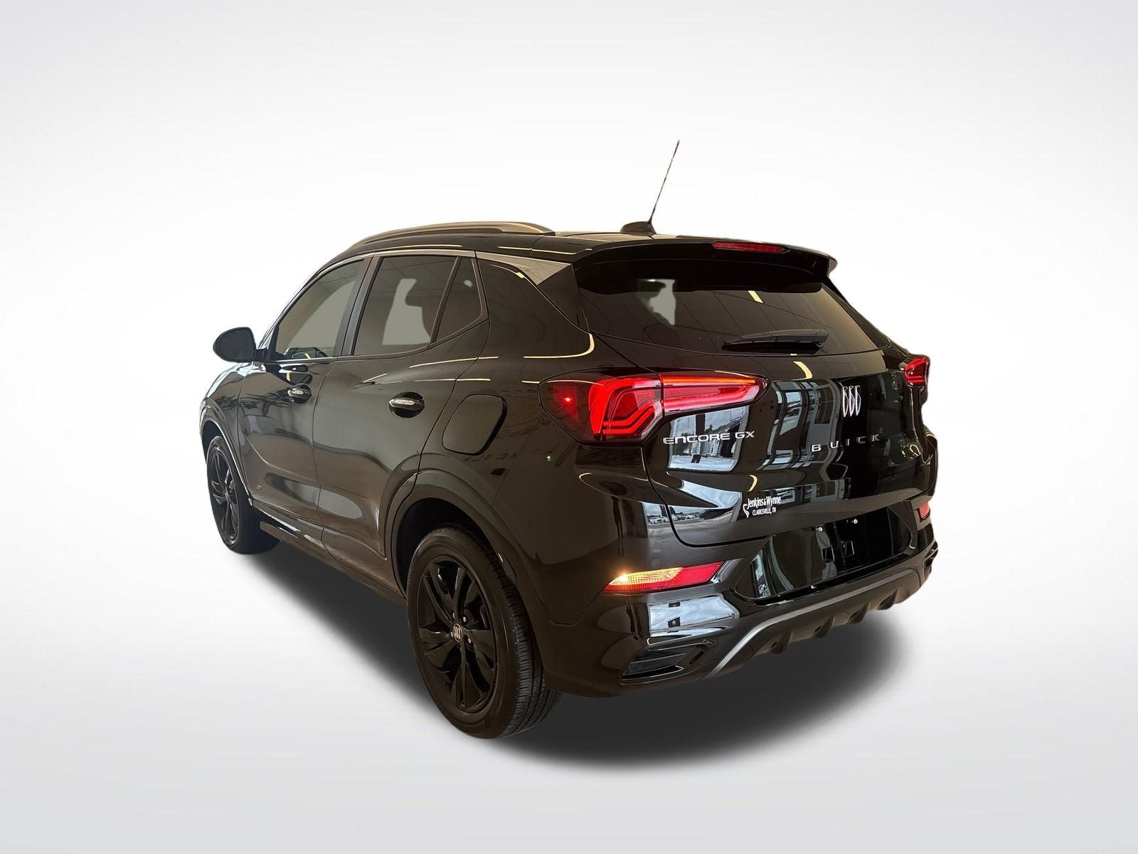 2025 Buick Encore GX Sport Touring
