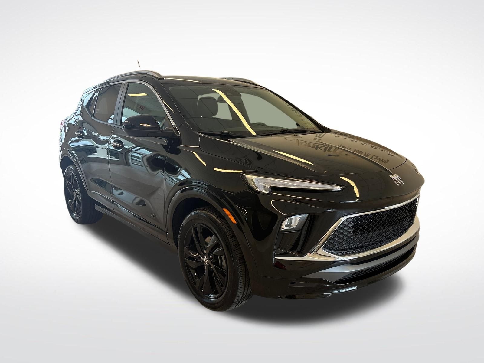 2025 Buick Encore GX Sport Touring