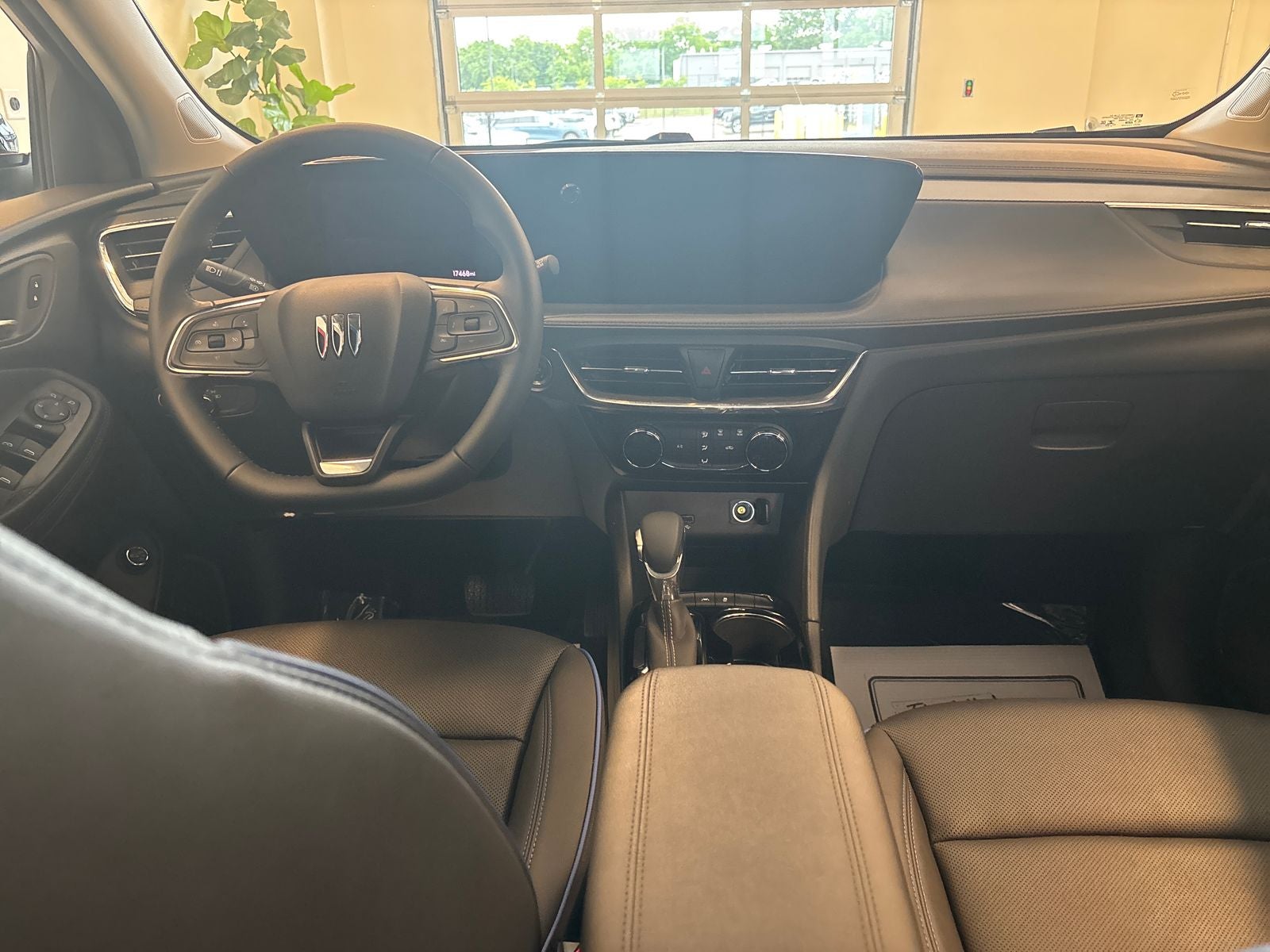 2025 Buick Encore GX Sport Touring