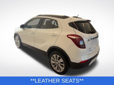 2017 Buick Encore Preferred II