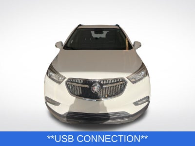 2017 Buick Encore Preferred II