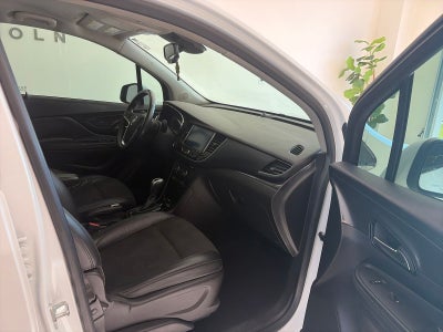 2017 Buick Encore Preferred II