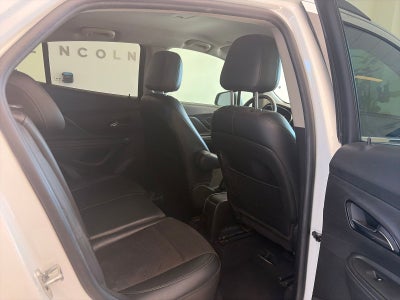 2017 Buick Encore Preferred II