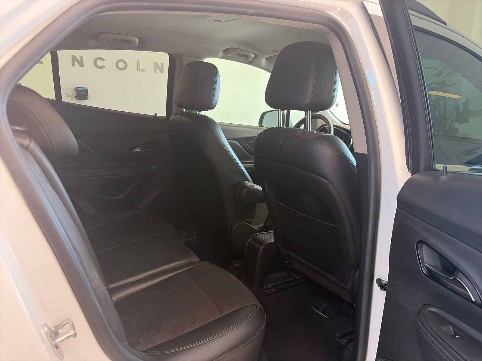 2017 Buick Encore Preferred II