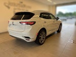 2021 Buick Envision Avenir