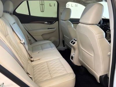 2021 Buick Envision Avenir