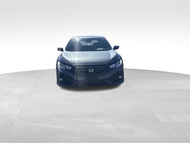 2019 Honda Civic EX-L w/Navigation