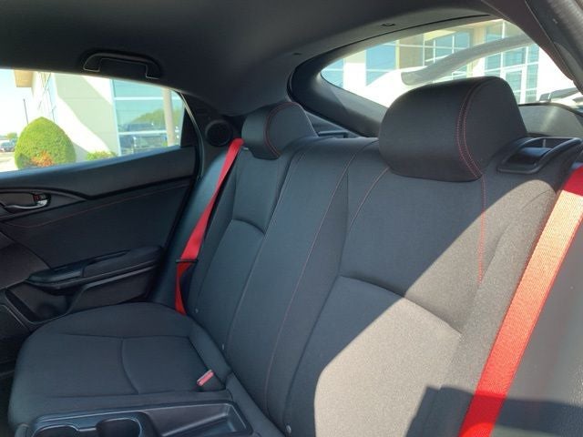 2020 Honda Civic Type R Touring