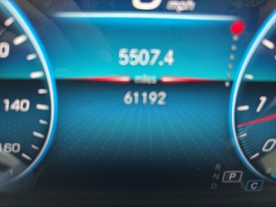 2021 Mercedes-Benz GLB GLB 250