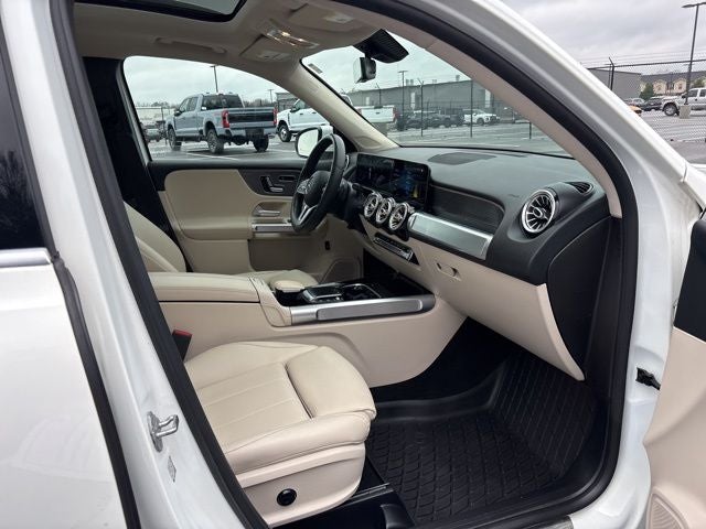 2021 Mercedes-Benz GLB GLB 250