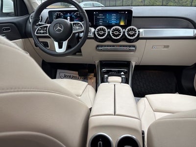 2021 Mercedes-Benz GLB GLB 250