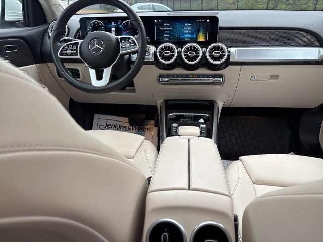 2021 Mercedes-Benz GLB GLB 250