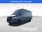 2024 Mercedes-Benz Sprinter 3500 Cargo 170 WB High Roof