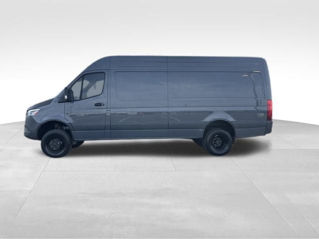 2024 Mercedes-Benz Sprinter 3500 Cargo 170 WB High Roof