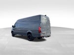 2024 Mercedes-Benz Sprinter 3500 Cargo 170 WB High Roof