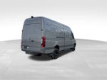 2024 Mercedes-Benz Sprinter 3500 Cargo 170 WB High Roof