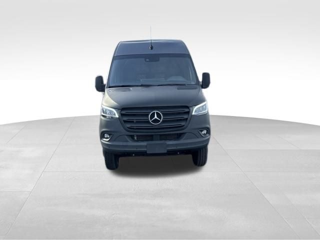 2024 Mercedes-Benz Sprinter 3500 Cargo 170 WB High Roof