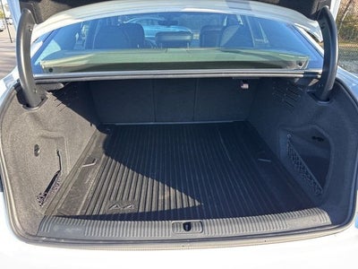 2019 Audi A4 2.0T Premium quattro