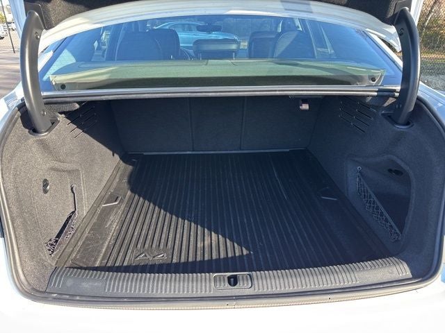 2019 Audi A4 2.0T Premium quattro