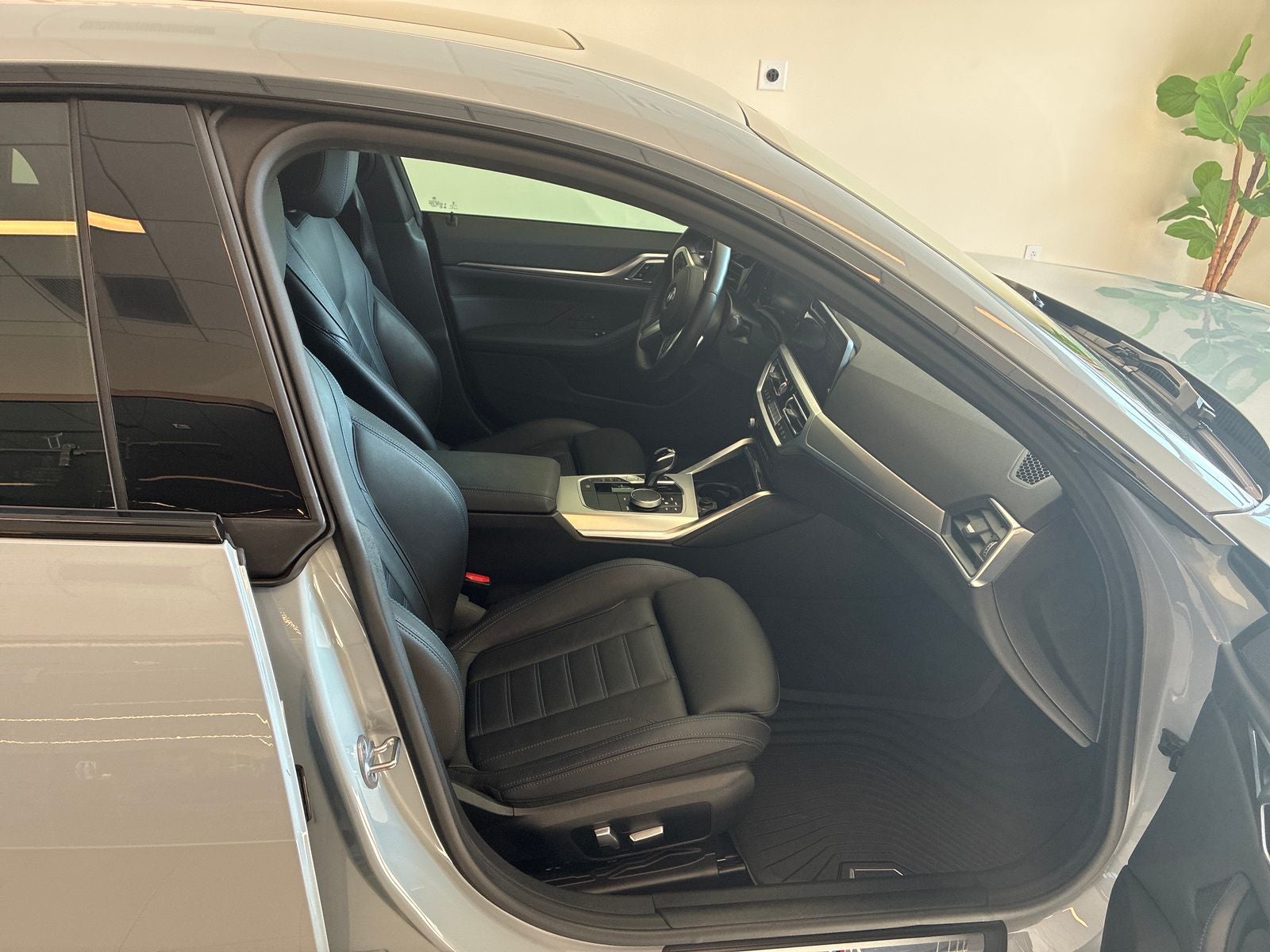 2023 BMW 4 Series 430i xDrive Gran Coupe