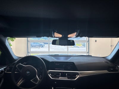 2023 BMW 4 Series 430i xDrive Gran Coupe