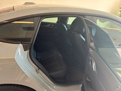 2023 BMW 4 Series 430i xDrive Gran Coupe