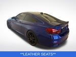 2019 BMW M4 CS