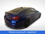 2019 BMW M4 CS