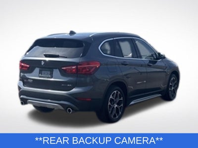 2021 BMW X1 xDrive28i