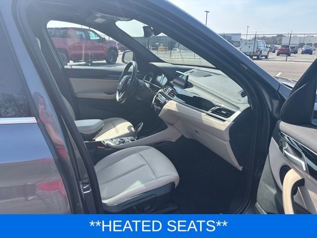 2021 BMW X1 xDrive28i