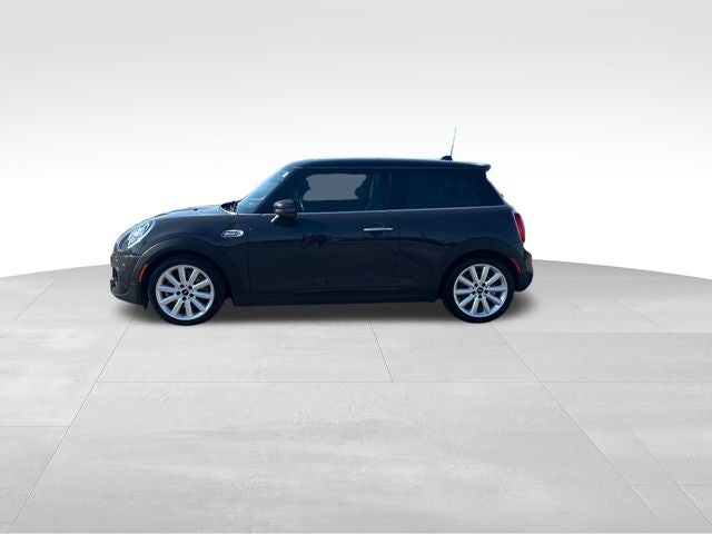 2020 MINI Cooper S Base