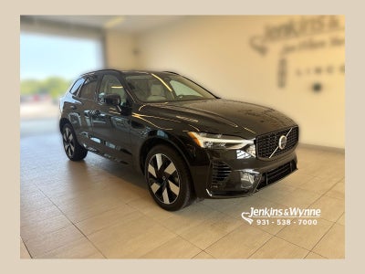 2025 Volvo XC60 Plug-In Hybrid T8 Plus